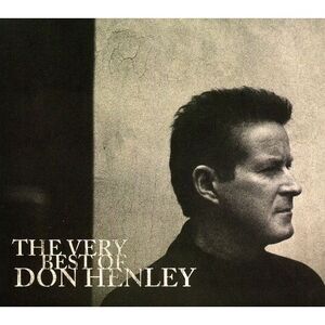 Don Henley - Very Best of  CD